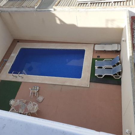 Apartament Calle Los Gases 69 Torrevieja Exterior photo