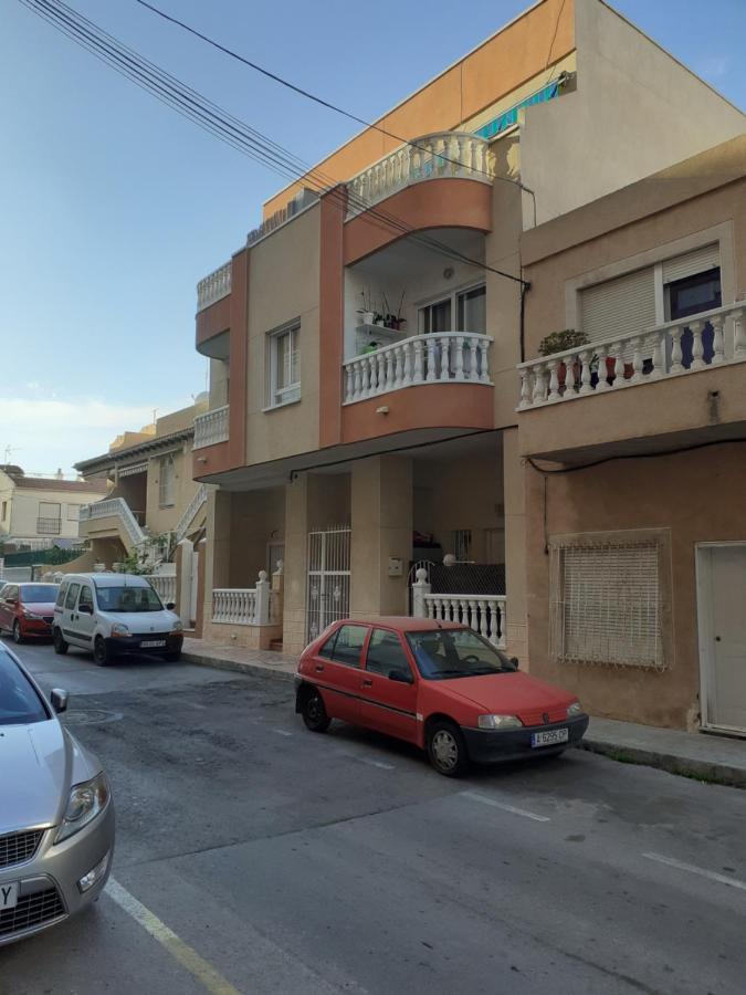 Apartament Calle Los Gases 69 Torrevieja Exterior photo