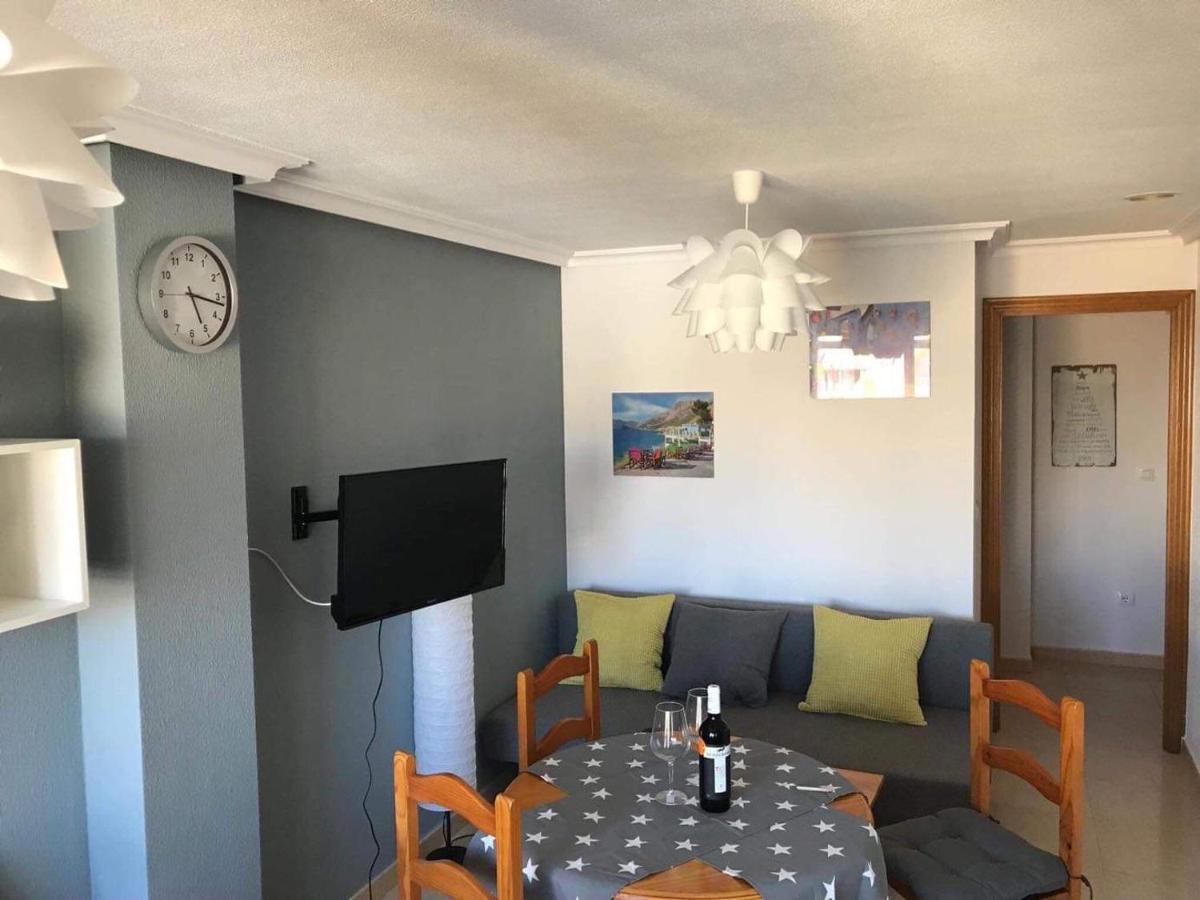 Apartament Calle Los Gases 69 Torrevieja Exterior photo
