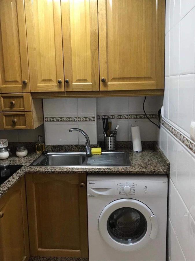 Apartament Calle Los Gases 69 Torrevieja Exterior photo