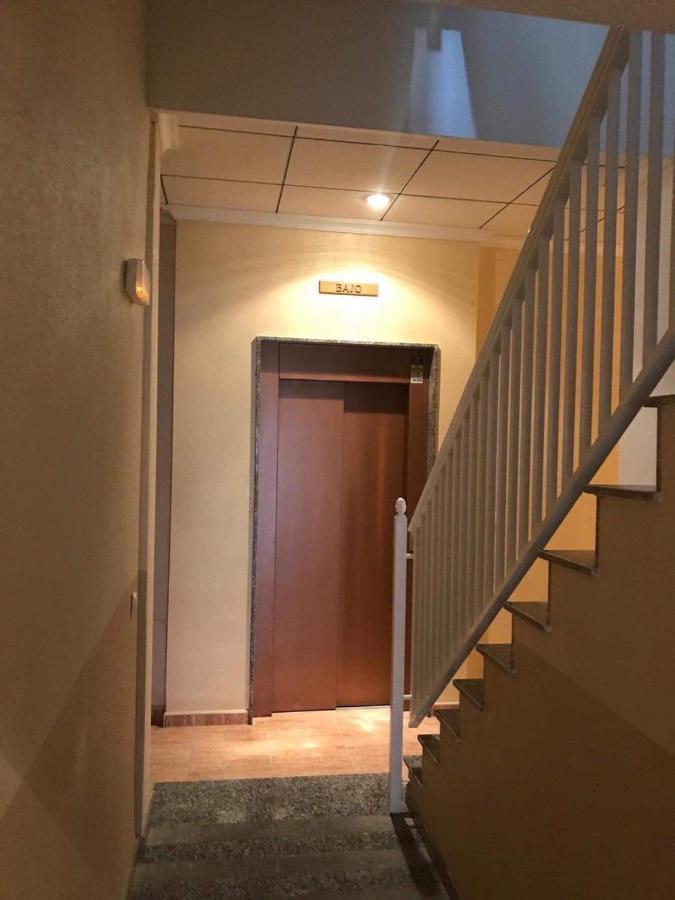 Apartament Calle Los Gases 69 Torrevieja Exterior photo